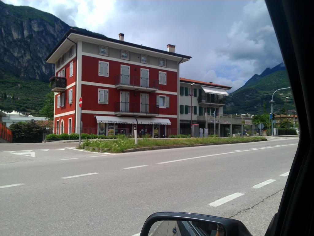 La Coccinella Appartement *