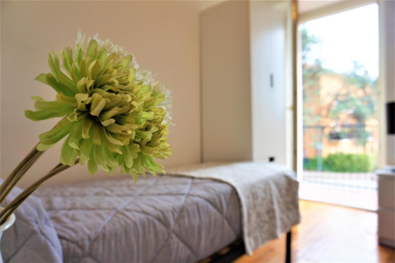 Appartement La Coccinella *