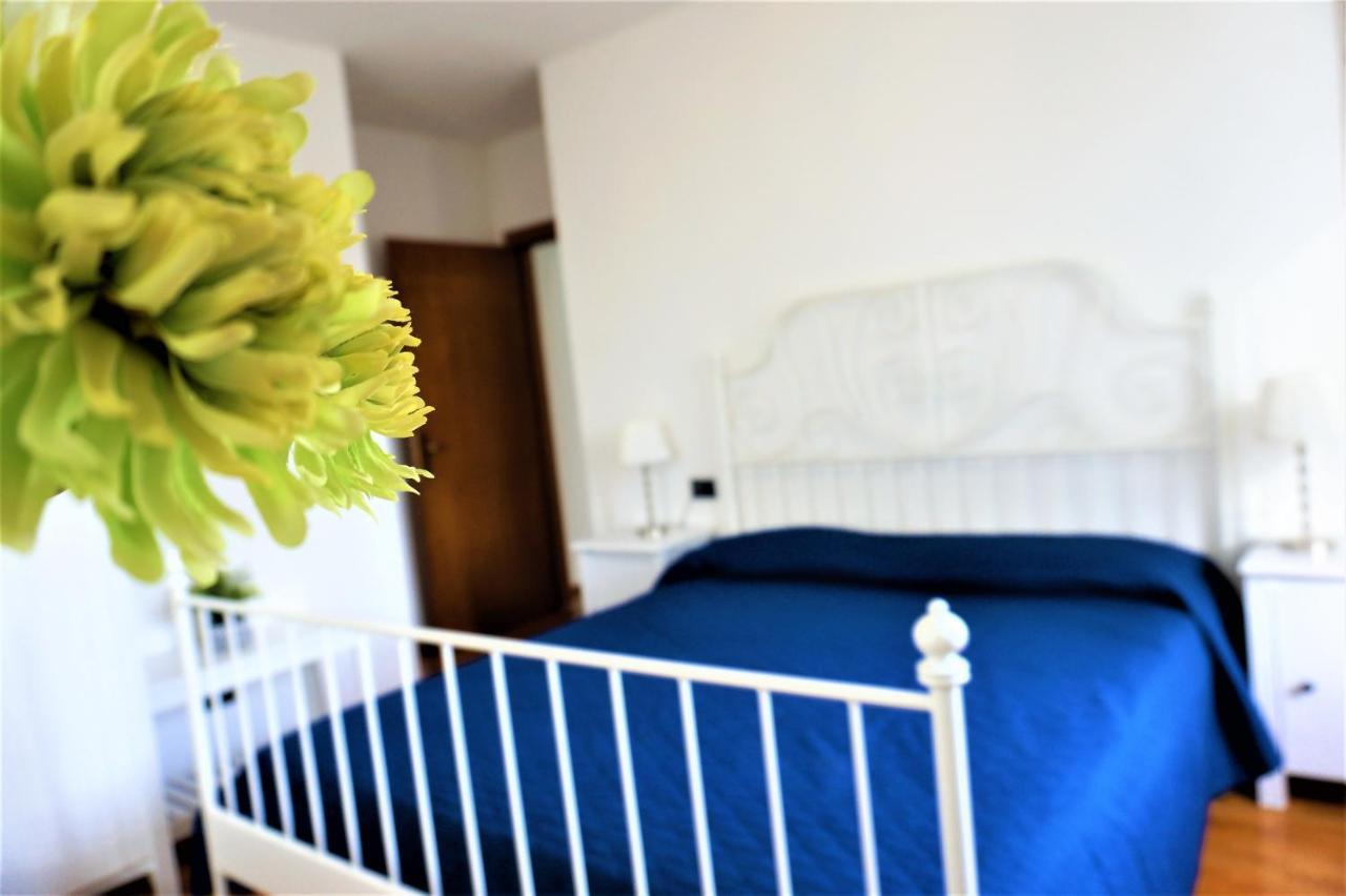 La Coccinella Appartement *