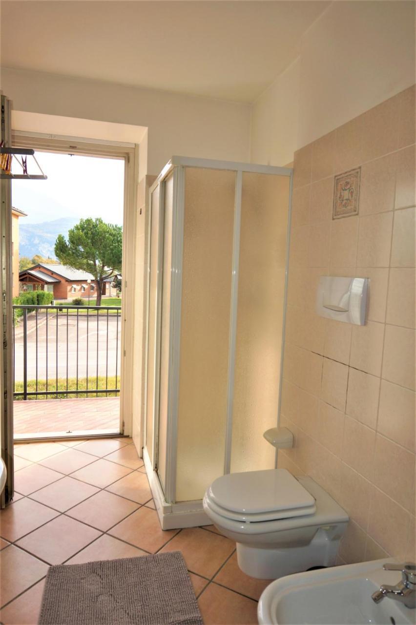 Appartement La Coccinella