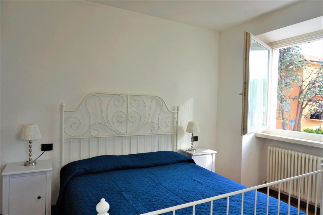 La Coccinella Appartement Riva del Garda