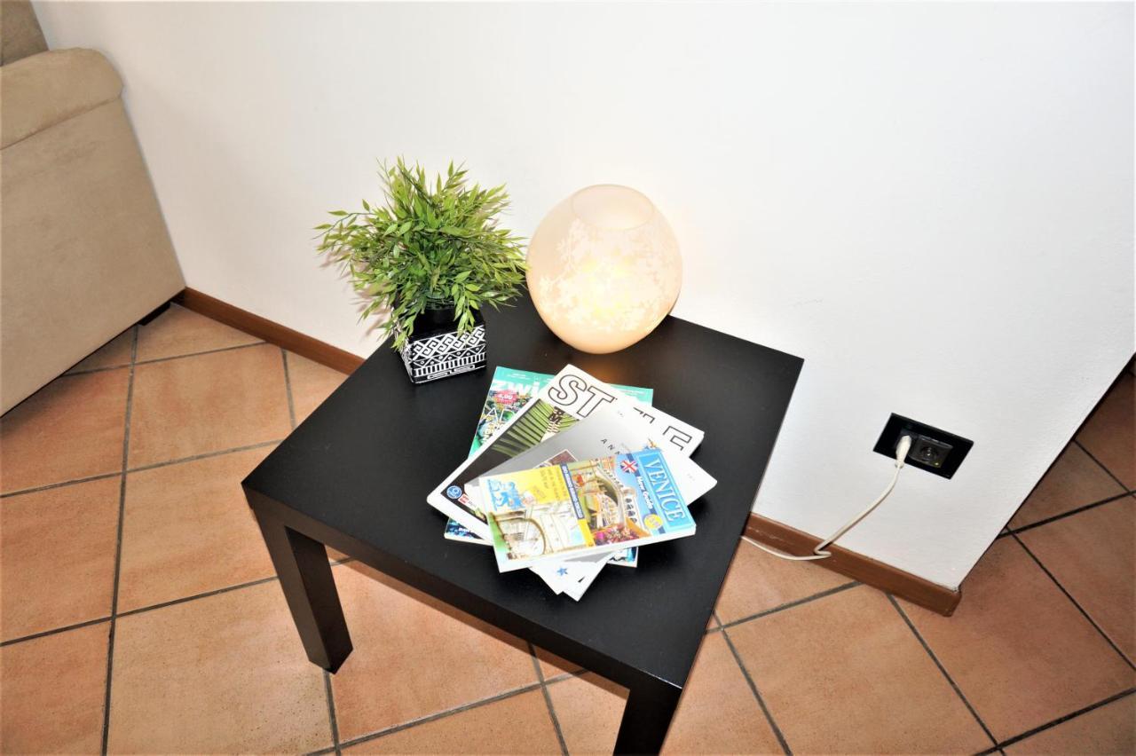 La Coccinella Appartement Riva del Garda
