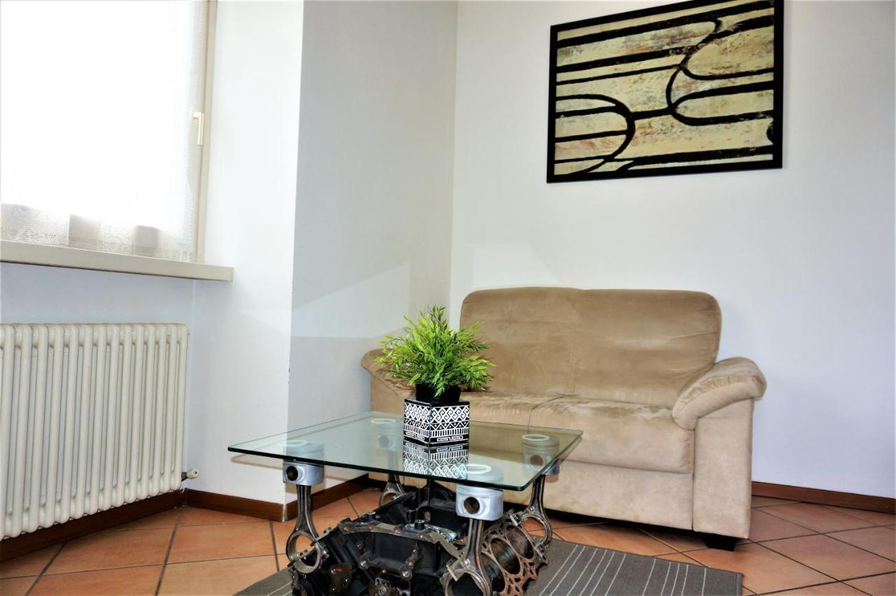 La Coccinella Appartement Riva del Garda