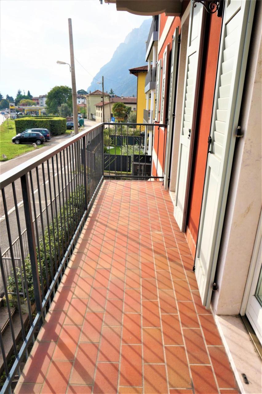 La Coccinella Appartement Riva del Garda