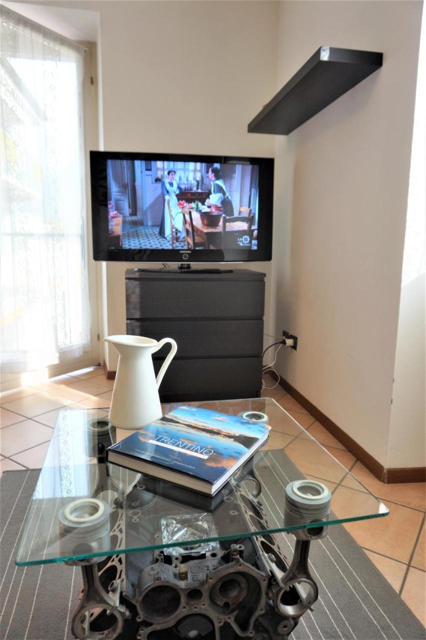 La Coccinella Appartement *