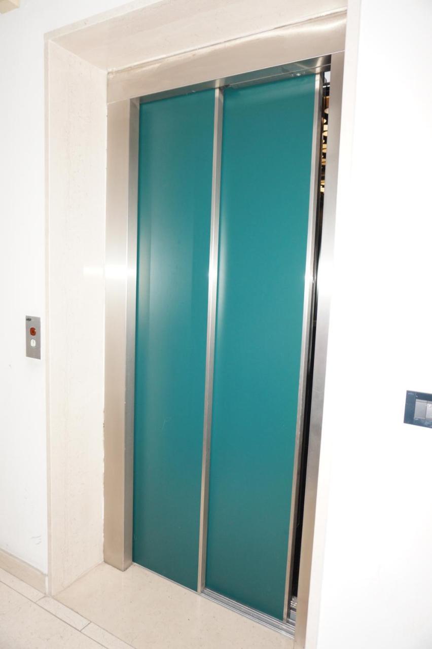 Appartement La Coccinella *